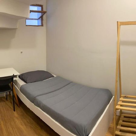 Gup Hostel Куритиба Экстерьер фото