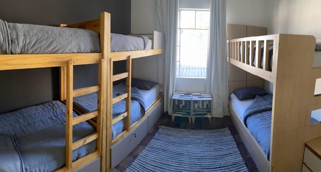 Gup Hostel Куритиба Экстерьер фото