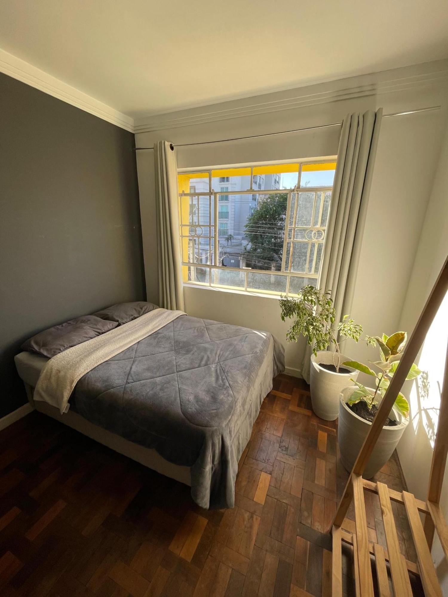 Gup Hostel Куритиба Экстерьер фото